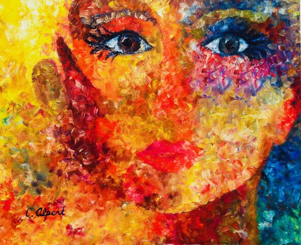 PRIDE Let your inner beauty shine